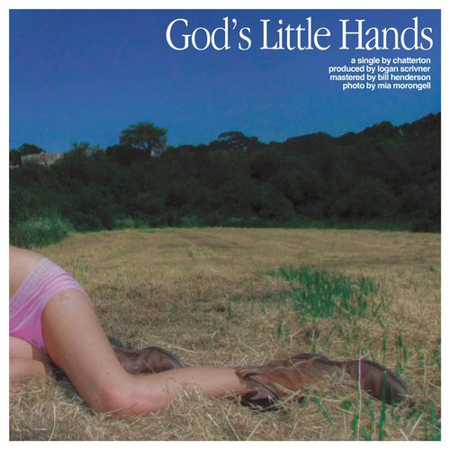 God's Little Hands - Single