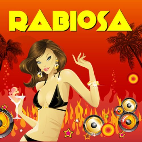 Rabiosa (made famous by Shakira)