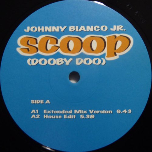 Scoop (Dooby Do)