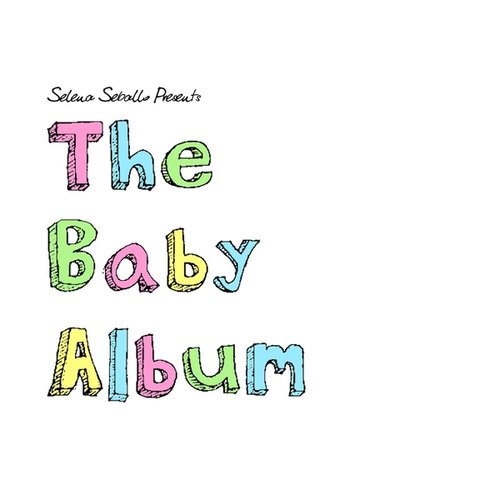 The Baby Album