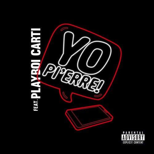 Yo Pi'erre (feat. Playboi Carti)