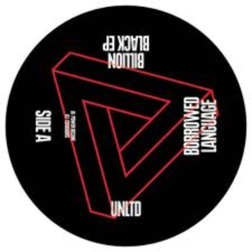 Billion Black EP