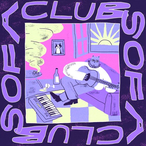 SOFA CLUB