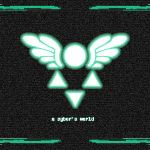 A Cyber's World (From "Deltarune")