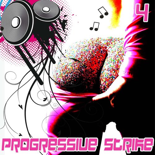 Progressive Strike 4