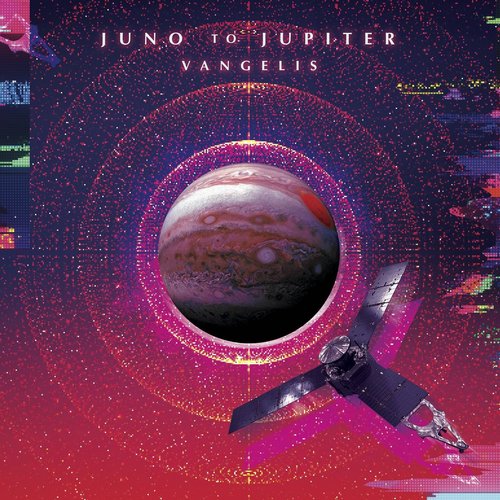 Juno to Jupiter