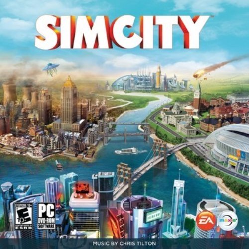 SimCity OST