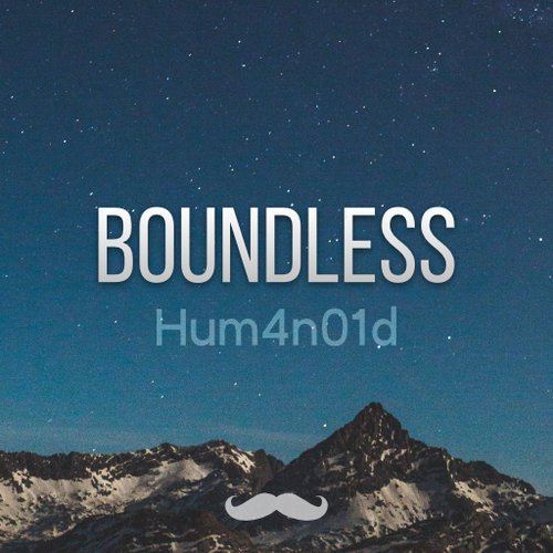 Boundless - Single