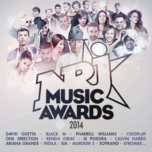 NRJ Music Awards 2014 — Various Artists | Last.fm