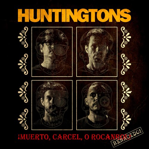 ¡Muerto, Carcel, O Rocanrol! Renacido!