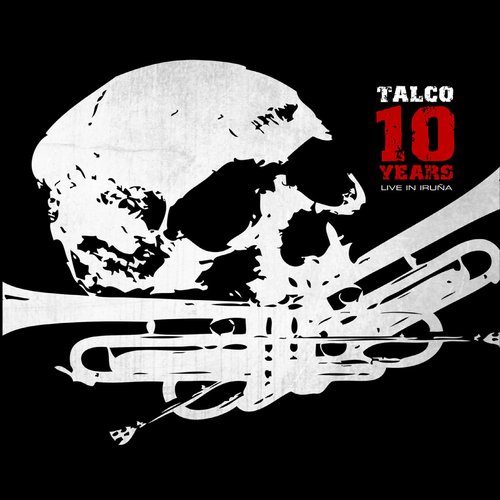 10 years - Live in Iruña
