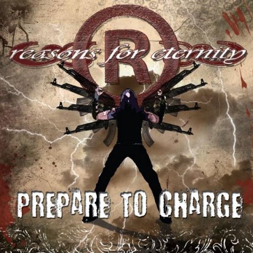 Prepare to Charge
