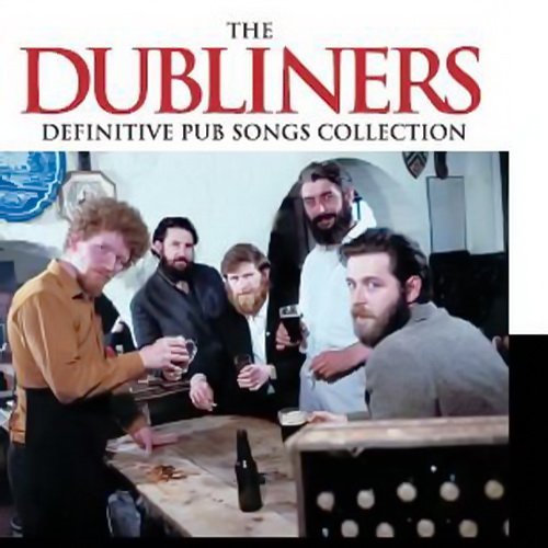 Definitive Pub Songs Collection