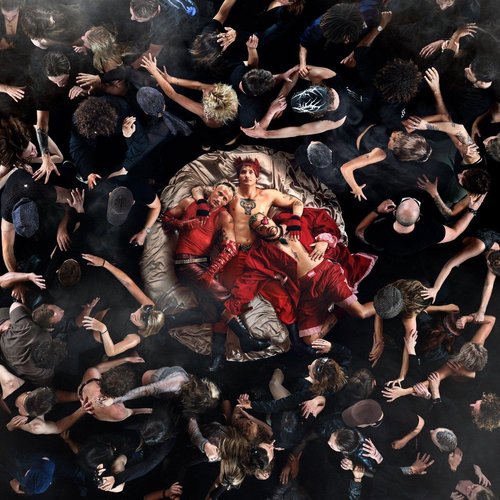 Samen Tegen Elkaar [Explicit]