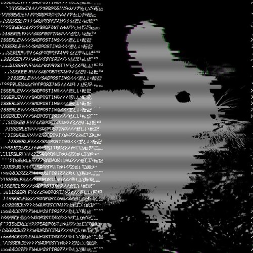 ＳＡＤＰＯＳＴＩＮＧ悲しい転記