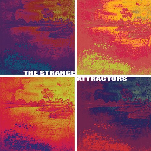 The Strange Attractors