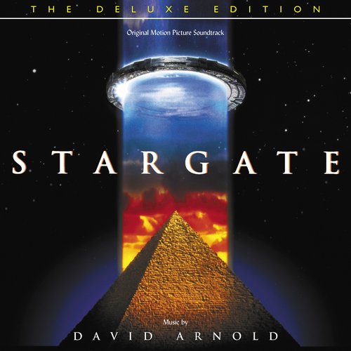 Stargate [Deluxe Edition]