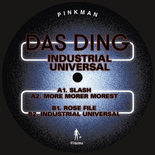 Industrial Universal