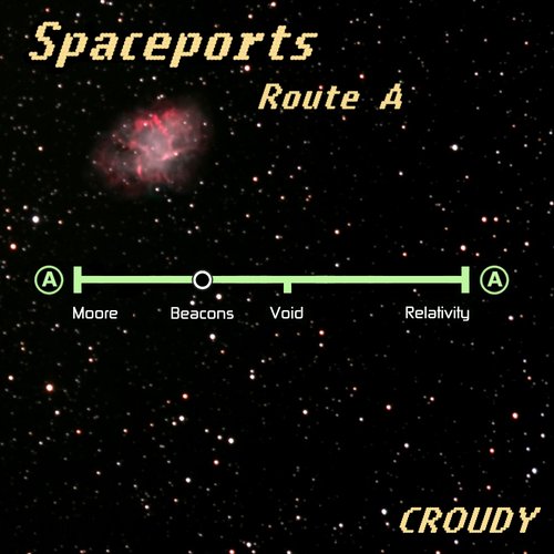 Spaceports (Route A)