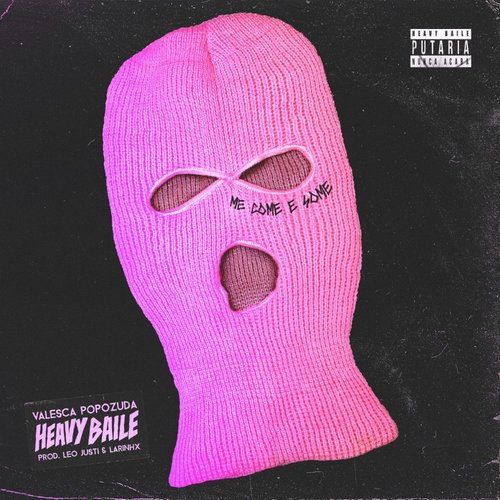 Me Come e Some (feat. Leo Justi) - Single