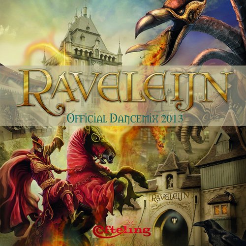 Raveleijn Official Dancemix 2013