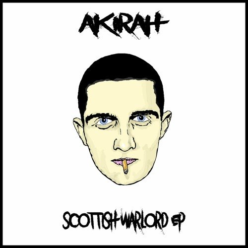 SCOTTISH WARLORD