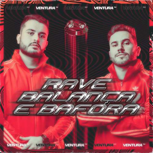 Rave Balança E Bafora