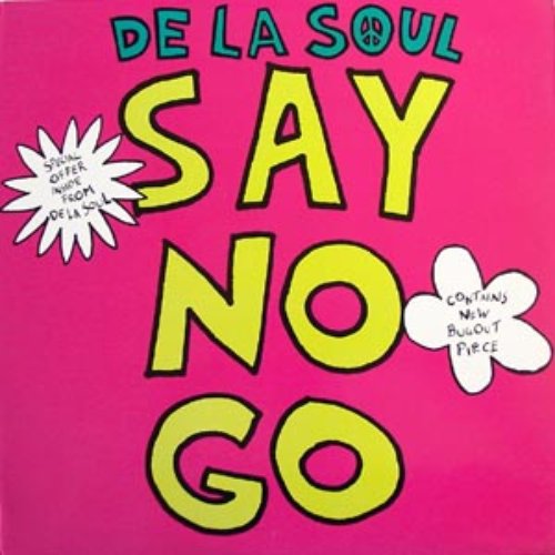 Say No Go