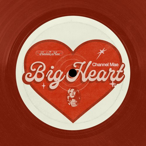 Big heart - Single