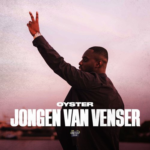 Jongen Van Venser - Single