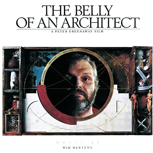 The Belly Of An Architect (Edicion 2007)