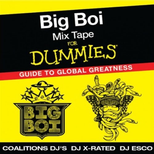 Mixtape for Dummies (A Guide to Global Greatness)