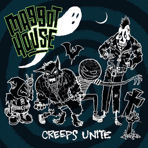 Creeps Unite