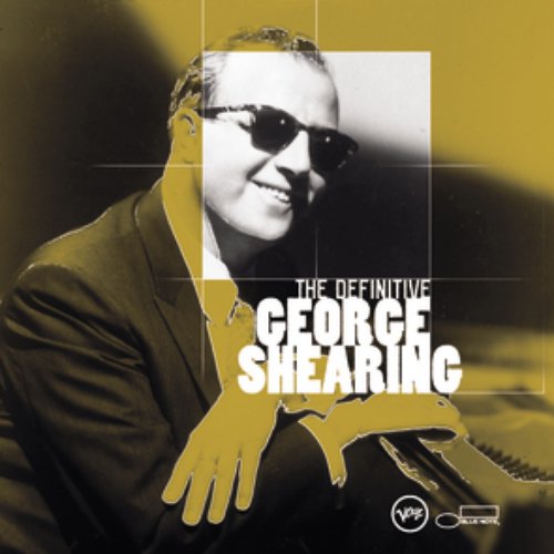 The Definitive George Shearing