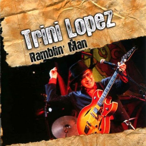 Ramblin' Man