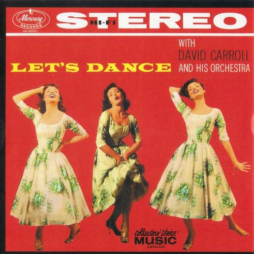Let's Dance