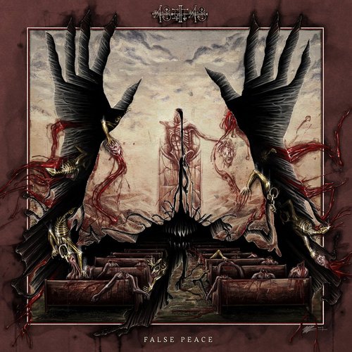 False Peace