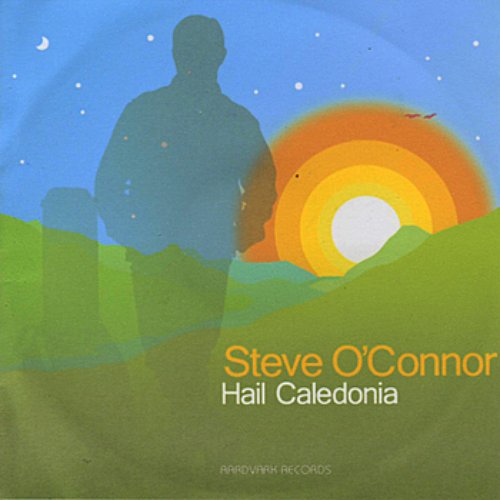 Hail Caledonia