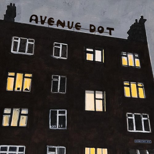 Avenue Dot