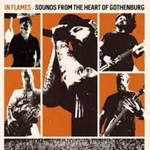Sounds from the Heart of Gothenburg (Live) [Explicit]