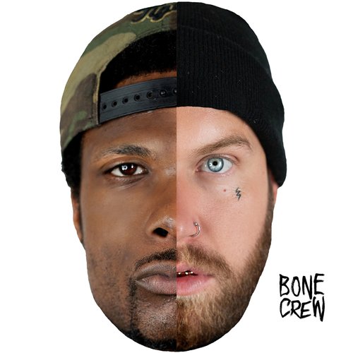 Bone Crew - EP