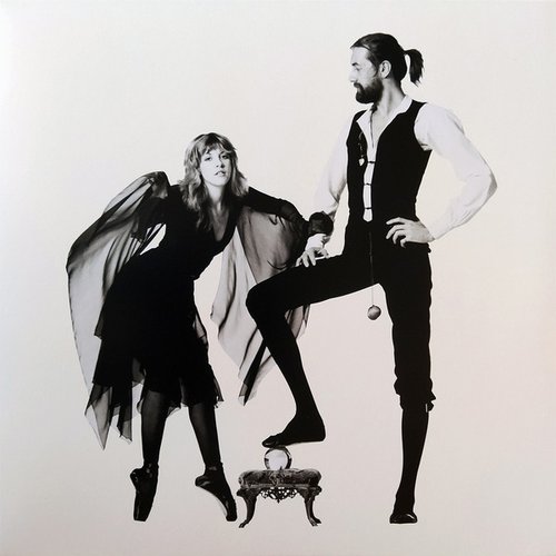 The Chain (Emperor Bootleg) — Fleetwood Mac | Last.fm
