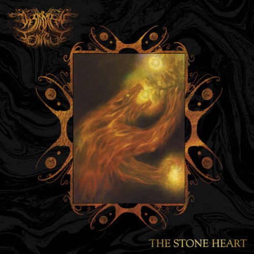 The Stone Heart EP