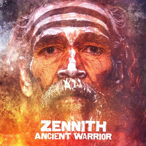 Ancient Warrior