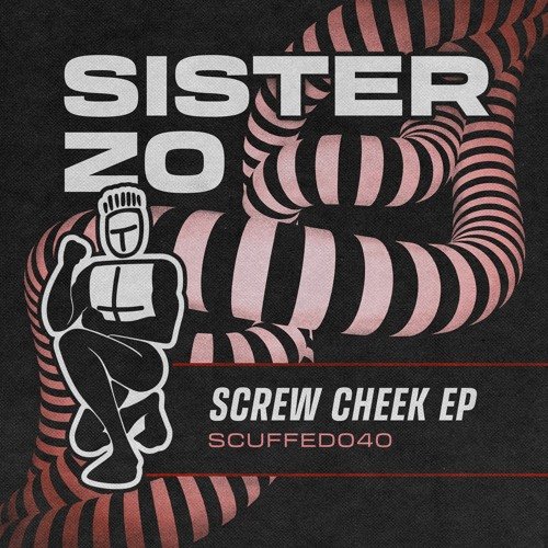 Screw Cheek EP