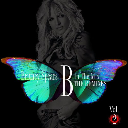 B In The Mix, The Remixes Vol. 2