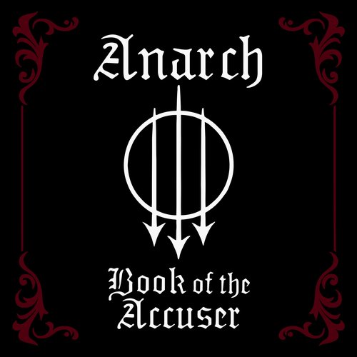 Book of the Accuser [Explicit]