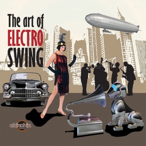 The Art Of Electro Swing