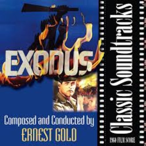 Exodus (1960 Film Score)