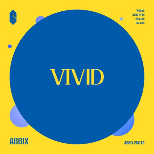 VIVID - EP